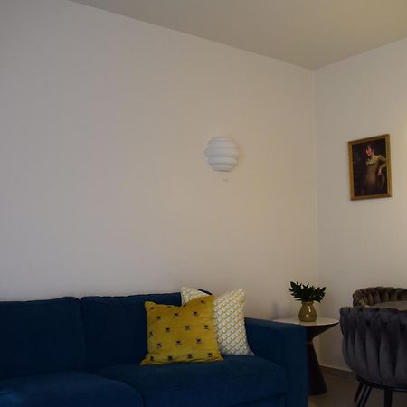 T&L Apartments Agiaos Tychonas Limassol Kültér fotó