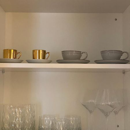 T&L Apartments Agiaos Tychonas Limassol Kültér fotó