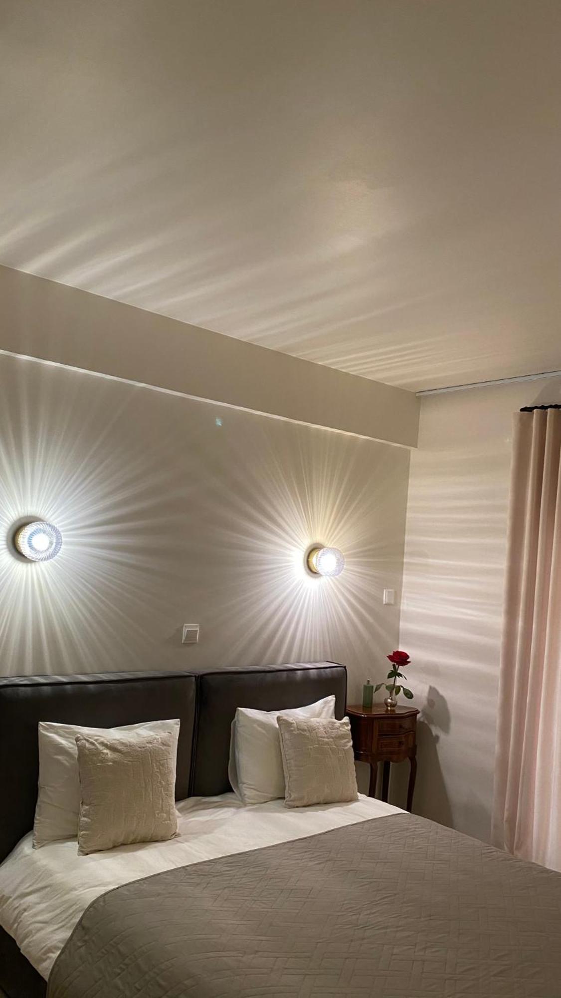T&L Apartments Agiaos Tychonas Limassol Kültér fotó