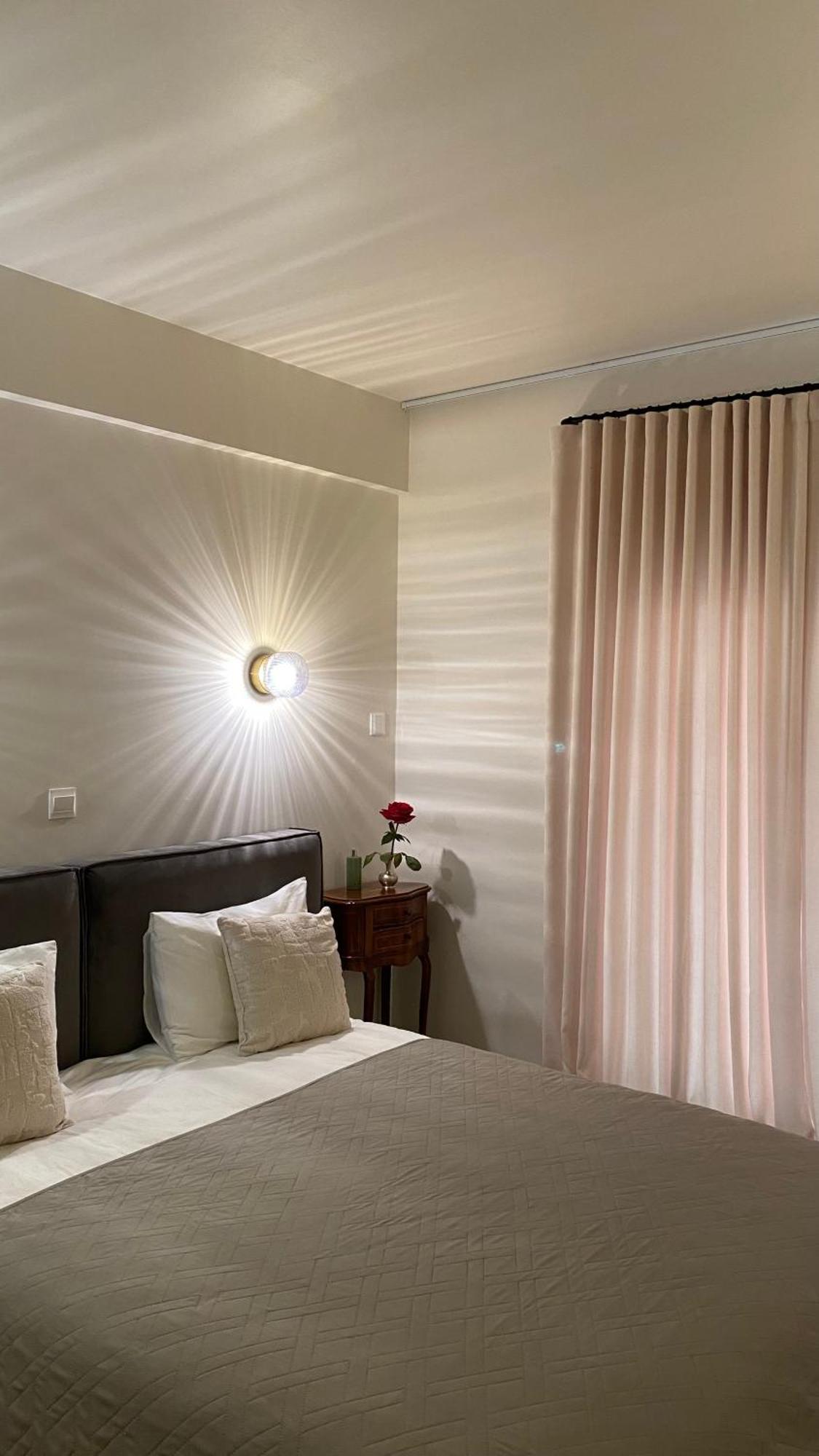 T&L Apartments Agiaos Tychonas Limassol Kültér fotó