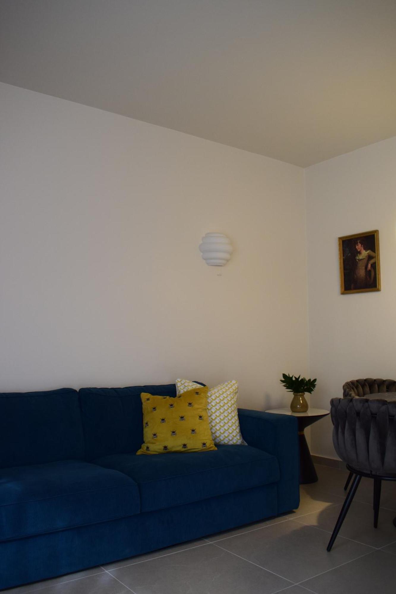 T&L Apartments Agiaos Tychonas Limassol Kültér fotó