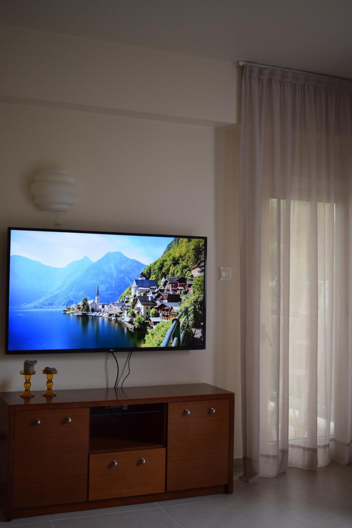 T&L Apartments Agiaos Tychonas Limassol Kültér fotó