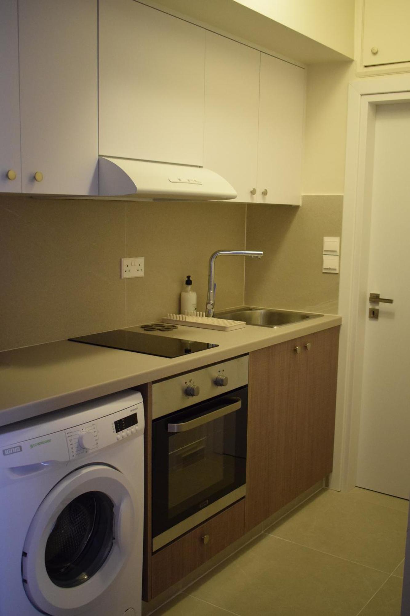 T&L Apartments Agiaos Tychonas Limassol Kültér fotó