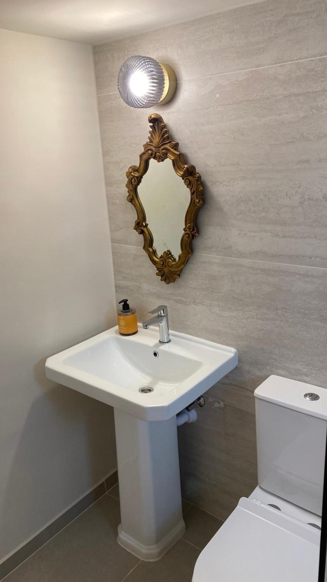 T&L Apartments Agiaos Tychonas Limassol Kültér fotó