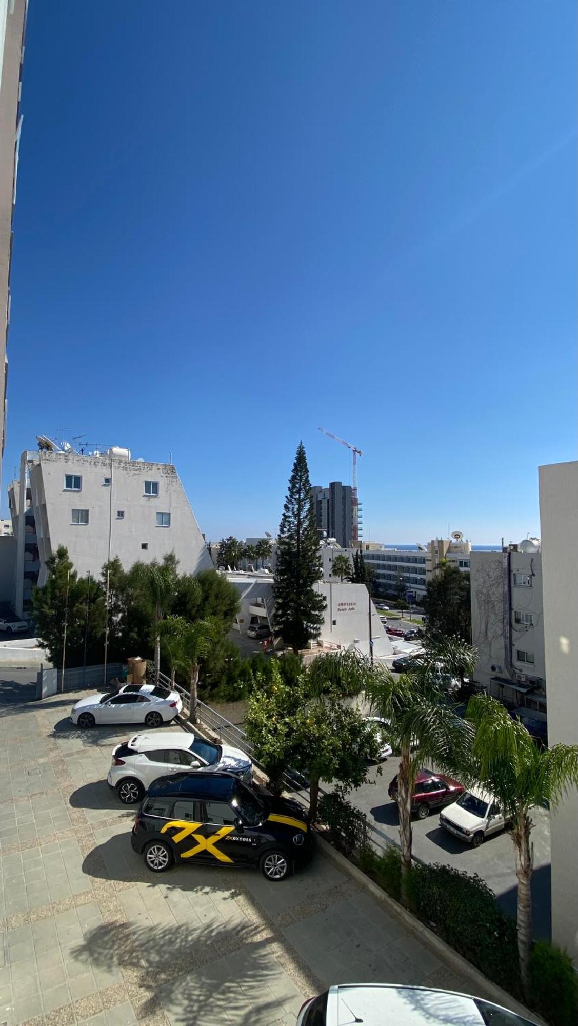 T&L Apartments Agiaos Tychonas Limassol Kültér fotó
